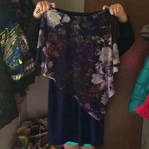 Dress for sale, 130. I bought it for 140 but I wore it once to a formal dance.